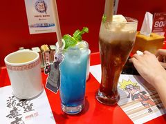 -火影忍者一乐拉面(环球港店)