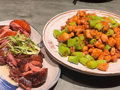 -兰溪小馆(首经贸店)
