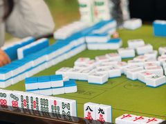 -不觉晓·龙洞露营地