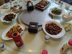 -福寿斋·老北京铜锅涮肉·烤鸭(顺义总店)
