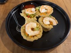 -Limapulo: Baba Can Cook