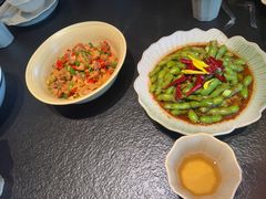 -桐湾大院·桐庐菜(滨江店)