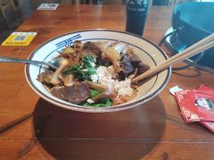 -赵胖炙子烤肉&深夜酒馆(簋街店)