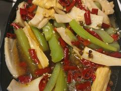 -夜半不二海鲜炭烤(文汇巷店)
