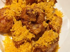 -小放牛炒菜馆(裕华万达店)