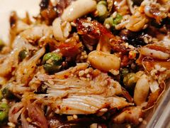-鸿运兔·手撕烤兔(天府广场店)