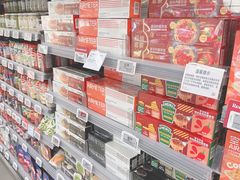 -Olé精品超市(上海港汇恒隆店)