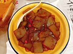 -东排食堂长沙小吃大排档(五一广场店)