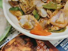 -澳门陈光记烧味饭店(南京德基广场店)