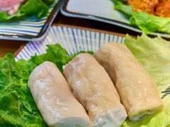 -金顺碳烤肉(大良清晖园店)