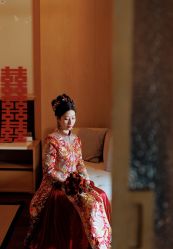 -PAI婚纱礼服设计馆【大牌租赁/高级定制】
