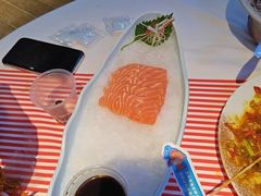 -永信海鲜(群星城店)