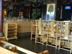 -老码头火锅(骡马市店)