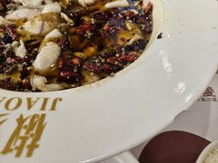 -椒爱水煮鱼川菜(让胡路万达店)