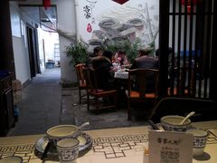 -客家大院·非遗赣南客家菜(郁孤台店)