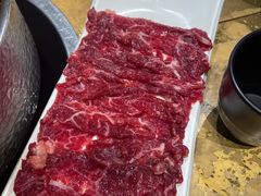 -手选潮汕鲜活牛肉火锅(二七广场店)