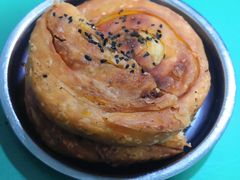 锅盔-甘记肥肠粉(马鞍北路店)