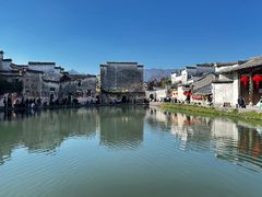 -塔川景区
