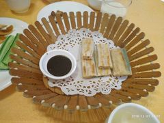 -杭州华美达酒店-江南名家中餐厅