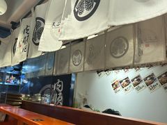 -天妇罗内顺田(罗湖店)