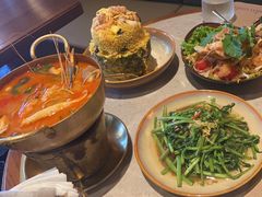-CHINCHIN 青青·泰国料理(万象食家店)
