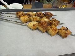 -亿牌牌东北烧烤(怀特店)