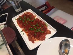 -新辣道鱼火锅(领展购物广场·中关村店)