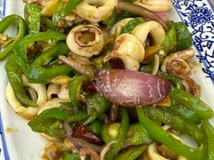 -鑫鸿达·海鲜闽菜热炒小馆(中山路店)