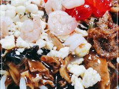 -大姨捞面(新安花园店)