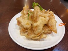 锅包肉-老厨家(友谊路总店)