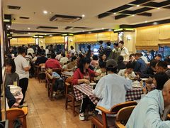 -开心果牛扒城(雍华庭店)