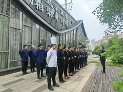 -院里寻菜·精致庭院菜(观沙岭店)