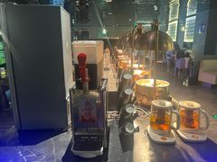 -华夏良子·足道·SPA·艾灸(金皇大厦店)