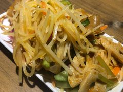 凉菜拼盘-祥盛隆羊汤馆(芙蓉店)