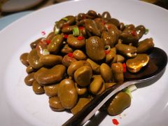 绍兴茴香豆-那家小馆•北京菜•烤鸭(香山店)