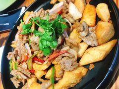 -塔哈尔·新疆盛宴(城西银泰店)