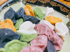 -87号烧烤海鲜·大排档(金沙滩店)