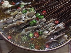 -古真记钵钵鸡(老公园店)