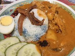 -小娘惹厨房Little Nyonya(狮城有约上榜店)