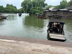 -乌镇西栅景区