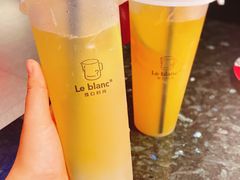 香水柠檬脆啵啵-留白时间(苏宁广场B区店)