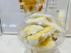 -艾炒酸奶(上海近铁城市广场店)