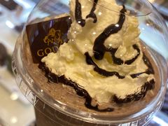 -GODIVA(恒隆广场店)