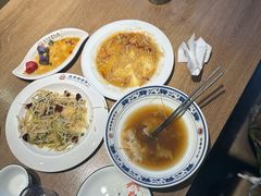 -直隶安家牛肉罩饼(新石店)