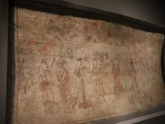 -洛阳古墓博物馆