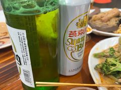 -郭记小街麻辣烫(南小街总店)