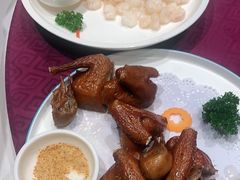 -和记小菜(大宁店)