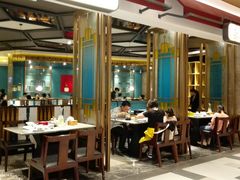 大堂-岭南真味·匠心粤菜(K11店)