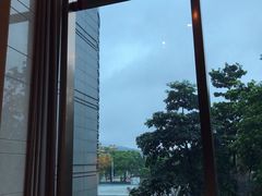 -顺德美的万豪酒店-万豪中餐厅
