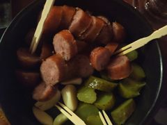 -TZ House音乐现场(来福士中心店)